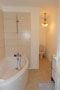 Salle de bains Grange du Clos Dauphin